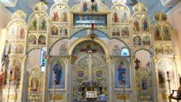 This year’s Sacred Sites Open House will take place virtually!