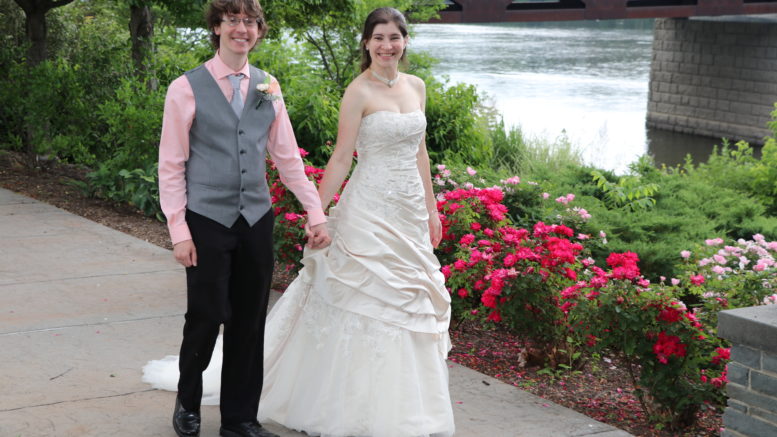 It all leads back to Owego