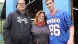 A ‘meant-to-be’ relocation for Owego couple