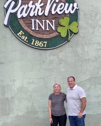 The Impact of COVID-19 in Tioga County