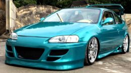 Collector Car Corner - 1977 Toyota Paseo; is it worth restoring?