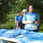 Rieger Regatta met with sunny skies and fair weather