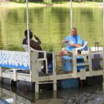 Rieger Regatta met with sunny skies and fair weather