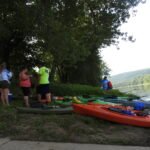 Rieger Regatta met with sunny skies and fair weather