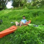Rieger Regatta met with sunny skies and fair weather