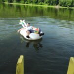 Rieger Regatta met with sunny skies and fair weather