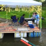 Rieger Regatta met with sunny skies and fair weather