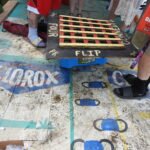 Rieger Regatta met with sunny skies and fair weather
