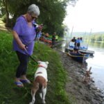Rieger Regatta met with sunny skies and fair weather