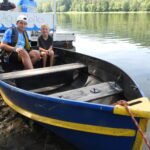 Rieger Regatta met with sunny skies and fair weather