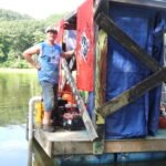Rieger Regatta met with sunny skies and fair weather