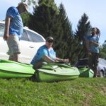 Rieger Regatta met with sunny skies and fair weather