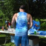 Rieger Regatta met with sunny skies and fair weather