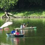 Rieger Regatta met with sunny skies and fair weather