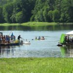 Rieger Regatta met with sunny skies and fair weather
