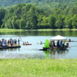 Rieger Regatta met with sunny skies and fair weather