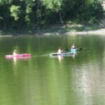Rieger Regatta met with sunny skies and fair weather