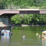 Rieger Regatta met with sunny skies and fair weather