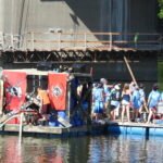 Rieger Regatta met with sunny skies and fair weather
