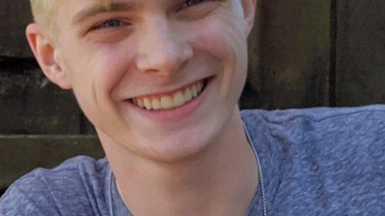 Josh Fahey Named to Dean's List at State University of New York at Oswego