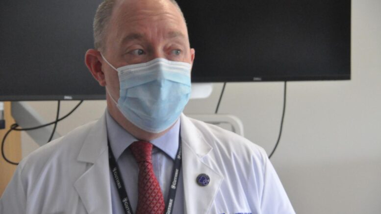 Hand washing, masks, social distancing, and common sense