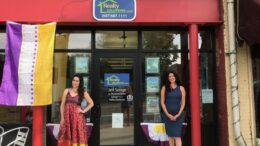 Local realtor featured on HGTV series