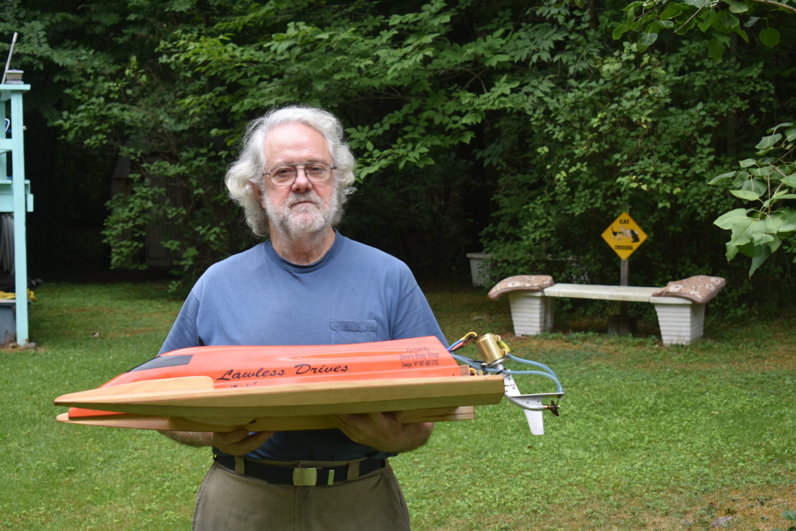 Made in Owego! Owego Pennysaver Press