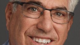 Matt Adler named District Governor for Rotary District 7170 