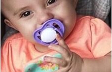 Cody Franciscovich pleads guilty in death of 'Baby Ruby'