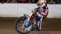 Buman bags Patrick Ahlund Classic at Champion Speedway