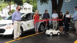 A wave of the future in Owego