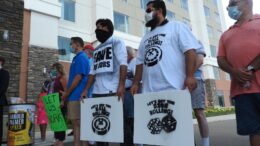 New York Casinos continue push to reopen