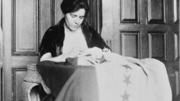 Celebrating the right to vote