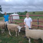 Tioga County 4-H Youth thrive during uncertain times 