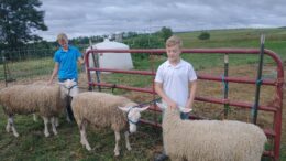Tioga County 4-H Youth thrive during uncertain times 