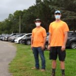 Ceremony pays tribute to those lost on 9/11