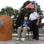 Ceremony pays tribute to those lost on 9/11