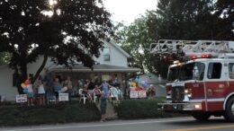 It’s not every day you turn 100