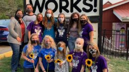 Remembering Abbey Luffman