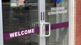 CHOP getting ready to expand into New York