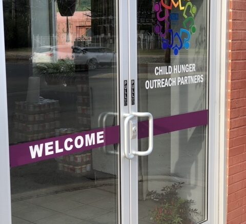 CHOP getting ready to expand into New York