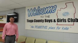 Boys & Girls Club gears up for fall 
