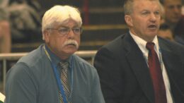 Remembering Jim McCloe