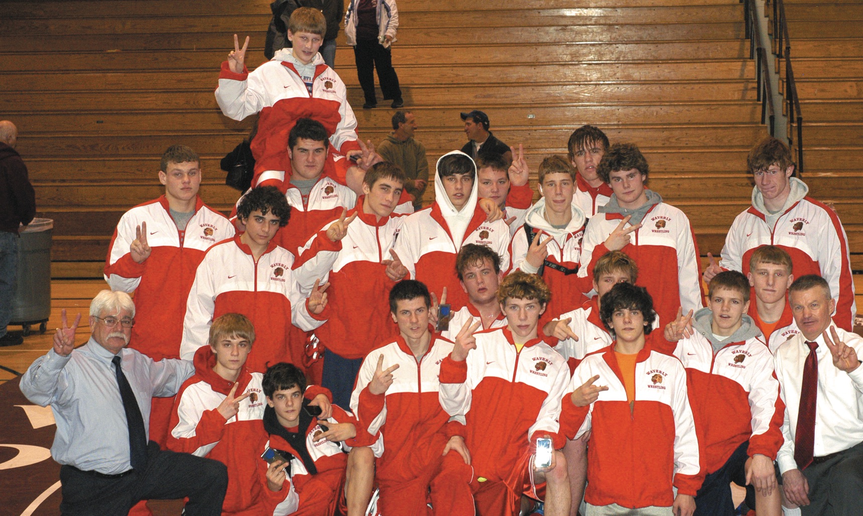 Remembering Jim McCloe