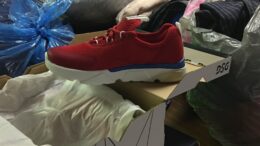 Community shines with support for fire victims