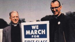 Owego resident recounts March on Washington 