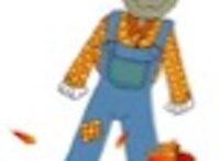 Scarecrow contest kicks off October 1