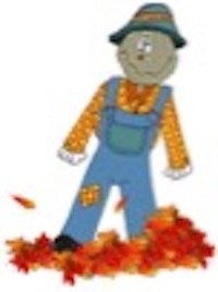 Scarecrow contest kicks off October 1