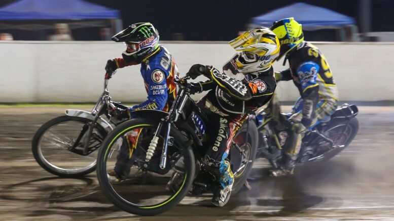 US Open National Championships come to Champion Speedway Labor Day Weekend