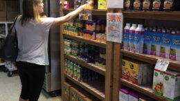 Tioga County Rural Ministry’s food pantry re-opens